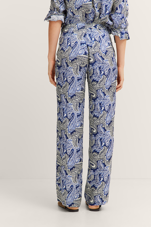 ΠΑΝΤΕΛΟΝΙ BUGATTI - 390 ΜΠΛΕ